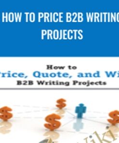 How to Price B2B Writing Projects