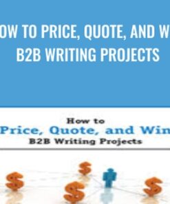 How to Price, Quote, and Win B2B Writing Projects