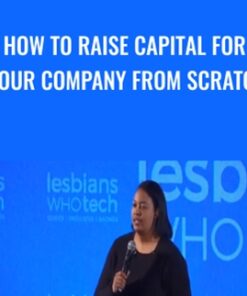 How to Raise Capital for your Company From Scratch - Arlan