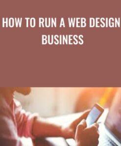 How to Run a Web Design Business - Paul Boag