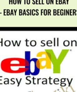 How to Sell on eBay – eBay Basics for Beginers