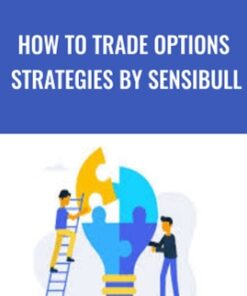 How to Trade Options Strategies by Sensibull - Sensibull For Options