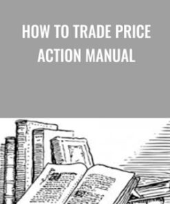 How to Trade Price Action Manual - Al Brooks