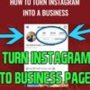How to Turn Instagram into a Business - Bryan Guerra