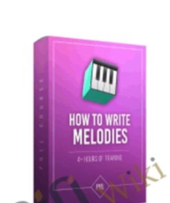 How to Write Melodies - Francois