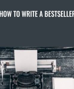 How to Write a Bestseller - Suzy K Quinn