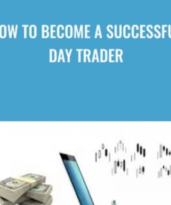 How To Become a Successful Day Trader - Moonmoon Biswas
