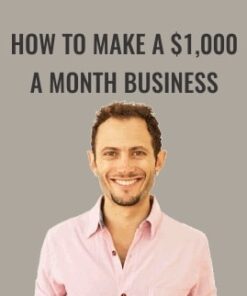 How to make a $1,000 a month business - Team AppSumo