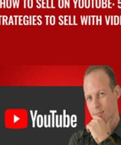 How to sell on YouTube: 5 strategies to sell with video - Alex Genadinik