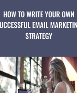 How to write your own successful Email Marketing Strategy - Nadee Guy