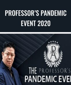 Professor’s Pandemic Event 2020 – Howard Thai