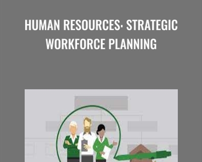 Human Resources: Strategic Workforce Planning - Wayne Cascio