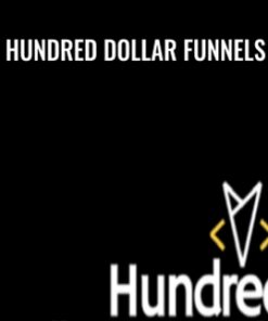 Hundred Dollar Funnels - Omar Mendoza