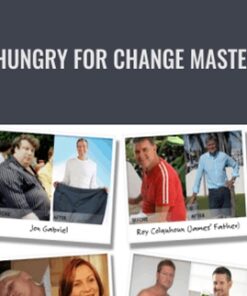 Hungry For Change Mastery - Various Authors