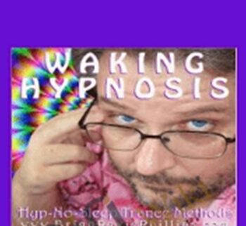 Hyp-No-Sleep — Brian David Phillips