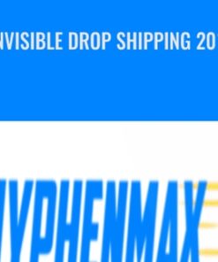 Invisible Drop Shipping 2019 – Hyphenmax