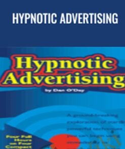Hypnotic Advertising - Dan O’Day