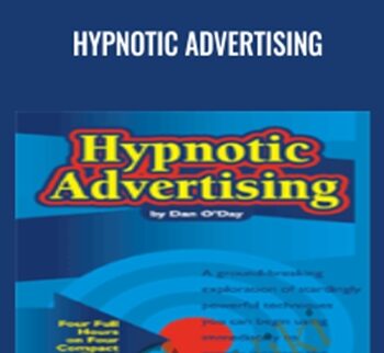 Hypnotic Advertising - Dan O’Day