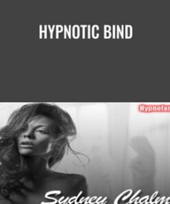Hypnotic Bind - Sydney Chalmer