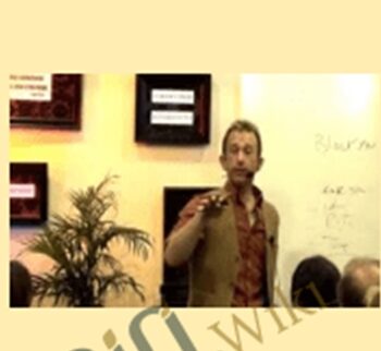Hypnotic selling secrets – David Snyder