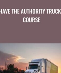I Have The Authority Truckin Course