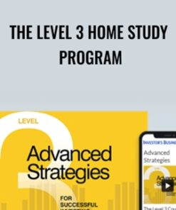The Level 3 Home Study Program – IBD