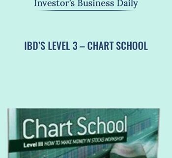 IBD’s Level 3 – Chart School - Investor's Business Daily