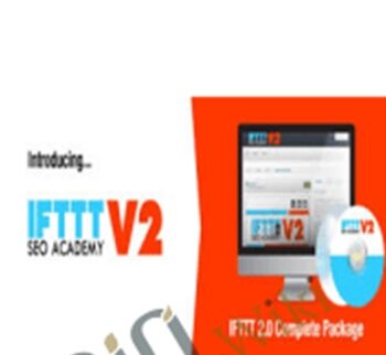 IFTTT SEO Academy 2.0 – Bradley Benner