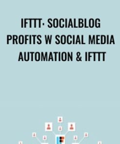 IFTTT: SocialBlog Profits w Social Media Automation & IFTTT - Zack Weiner