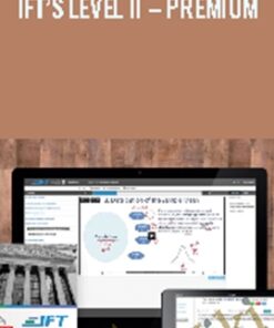 IFT’s Level II – Premium - CFA Institute