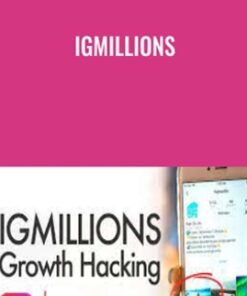 IGMillions - Alexey & Ryker