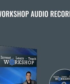 ILT Workshop Audio Recording