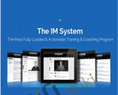 IM System by Kenster