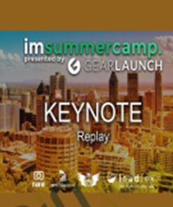 IMSUMMERCAMP 2016  – Ezra Firestone, Tanner Larsson, Matt Stefanik, and more