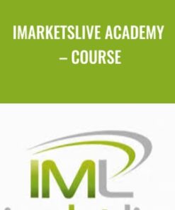 IMarketsLive Academy – Course