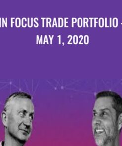 In Focus Trade Portfolio –  May 1, 2020