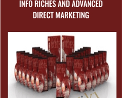 Info Riches And Advanced Direct Marketing – Dan Kennedy