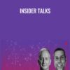 Insider Talk - Raoul Pal & Julian Brigden
