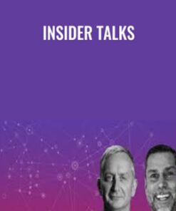 Insider Talk - Raoul Pal & Julian Brigden