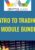 Module 1: Intro To Trading – 3 Module Bundle - Image 2