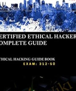 CEH v10: EC-Council Certified Ethical Hacker Complete Training Guide with Practice Questions &Labs: Exam: 312-50 – IP Specialist