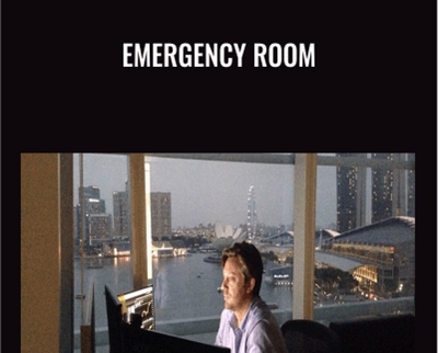 Emergency Room – ITPM