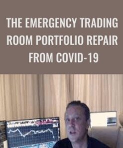 The Emergency Trading Room Portfolio Repair from Covid-19 – ITPM