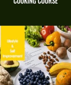 Cooking Course - ITU Learning