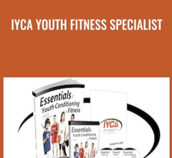 IYCA Youth Fitness Specialist