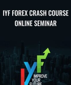 IYF Forex Crash Course Online Seminar