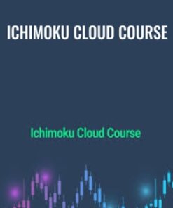 Ichimoku Cloud Course - Andrew Keene