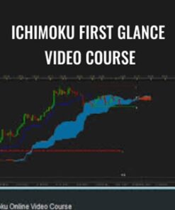 Ichimoku First Glance Video Course by FX At One Glance