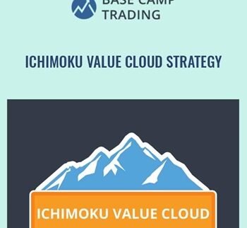 Ichimoku Value Cloud Strategy - Base Camp Trading