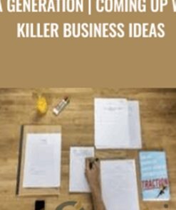 Idea Generation | Coming up with killer business ideas - Evan Kimbrell